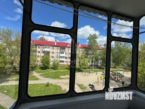 1-к квартира, вторичка, 28м2, 3/4 этаж