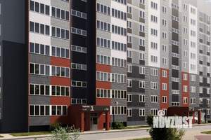 2-к квартира, вторичка, 54м2, 2/10 этаж