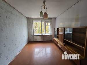 3-к квартира, вторичка, 62м2, 3/5 этаж
