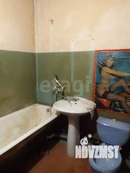 1-к квартира, вторичка, 38м2, 4/10 этаж