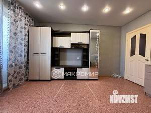 1-к квартира, вторичка, 38м2, 10/10 этаж
