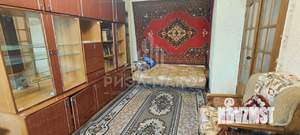 3-к квартира, вторичка, 46м2, 2/5 этаж