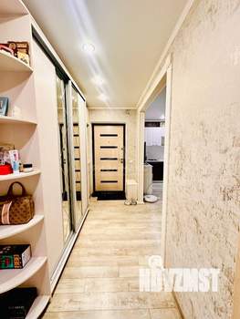 3-к квартира, вторичка, 70м2, 3/11 этаж