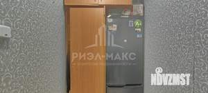 2-к квартира, вторичка, 44м2, 2/5 этаж