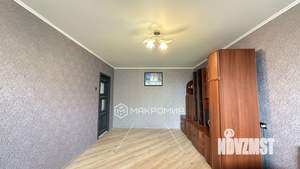 1-к квартира, вторичка, 37м2, 6/9 этаж