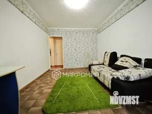 2-к квартира, вторичка, 45м2, 2/5 этаж