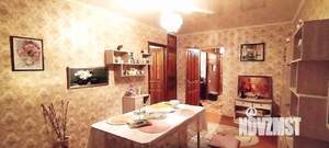3-к квартира, вторичка, 61м2, 3/5 этаж