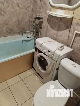 2-к квартира, вторичка, 46м2, 1/2 этаж