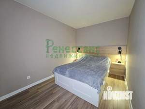 2-к квартира, вторичка, 46м2, 5/5 этаж