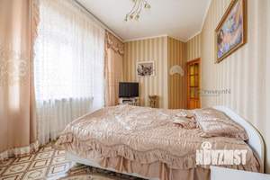 3-к квартира, вторичка, 100м2, 5/6 этаж