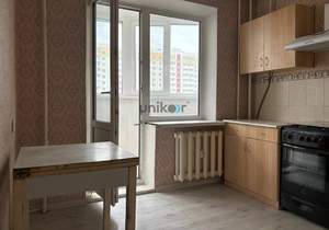 1-к квартира, вторичка, 36м2, 2/10 этаж
