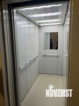 1-к квартира, вторичка, 37м2, 7/10 этаж