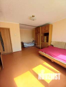 1-к квартира, вторичка, 37м2, 4/5 этаж