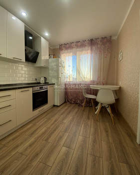1-к квартира, вторичка, 36м2, 12/12 этаж