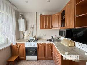 2-к квартира, вторичка, 45м2, 4/5 этаж