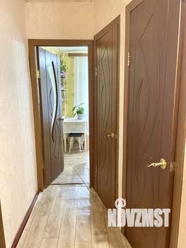 1-к квартира, вторичка, 31м2, 3/5 этаж