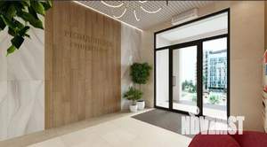 3-к квартира, вторичка, 81м2, 2/9 этаж