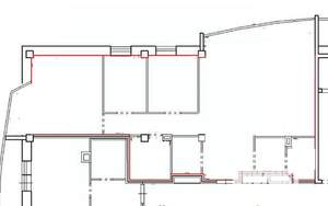 3-к квартира, вторичка, 95м2, 2/15 этаж