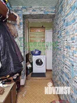 2-к квартира, вторичка, 45м2, 6/9 этаж