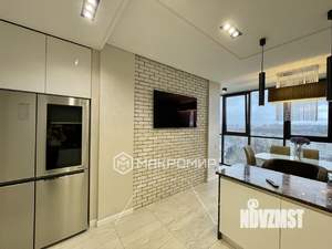 2-к квартира, вторичка, 65м2, 16/17 этаж