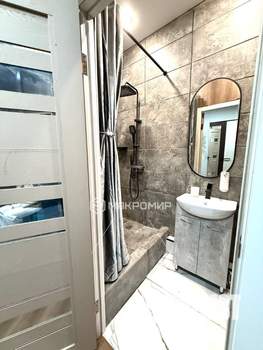 1-к квартира, вторичка, 19м2, 3/4 этаж