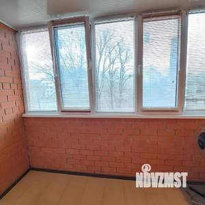 1-к квартира, вторичка, 44м2, 3/6 этаж