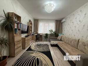 1-к квартира, вторичка, 43м2, 11/16 этаж