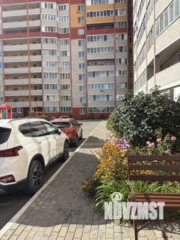 2-к квартира, вторичка, 66м2, 6/19 этаж