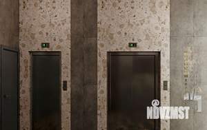 2-к квартира, вторичка, 62м2, 2/16 этаж