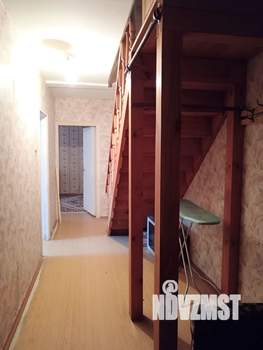 3-к квартира, вторичка, 112м2, 9/9 этаж