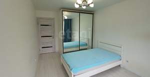 2-к квартира, вторичка, 55м2, 1/9 этаж