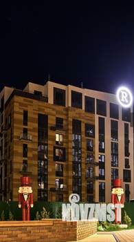 3-к квартира, вторичка, 142м2, 2/9 этаж