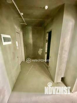 1-к квартира, вторичка, 40м2, 3/16 этаж