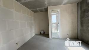 2-к квартира, вторичка, 60м2, 5/16 этаж