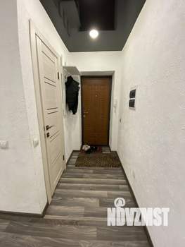 1-к квартира, вторичка, 31м2, 4/5 этаж