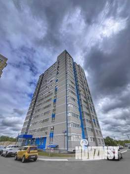 2-к квартира, вторичка, 40м2, 3/16 этаж