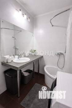 1-к квартира, вторичка, 39м2, 4/10 этаж