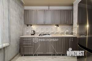 1-к квартира, вторичка, 36м2, 4/5 этаж