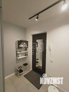 1-к квартира, вторичка, 45м2, 3/10 этаж