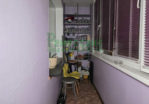 3-к квартира, вторичка, 88м2, 3/12 этаж