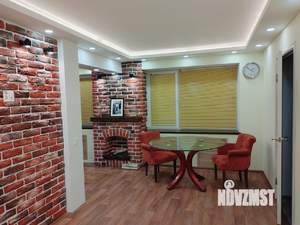 2-к квартира, вторичка, 38м2, 1/5 этаж