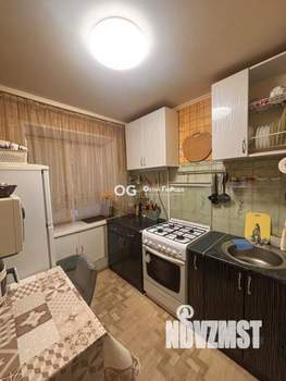 1-к квартира, вторичка, 31м2, 5/5 этаж