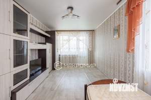 2-к квартира, вторичка, 41м2, 3/5 этаж