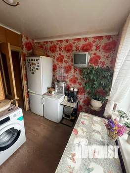 2-к квартира, вторичка, 50м2, 5/5 этаж