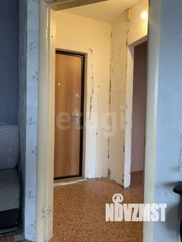 1-к квартира, вторичка, 34м2, 8/10 этаж