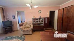 3-к квартира, вторичка, 42м2, 2/5 этаж