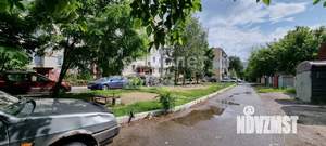 1-к квартира, вторичка, 35м2, 4/5 этаж