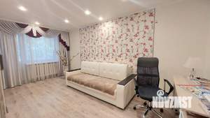 3-к квартира, вторичка, 62м2, 1/5 этаж