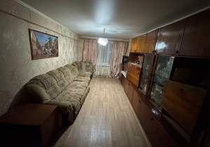 2-к квартира, вторичка, 46м2, 1/5 этаж