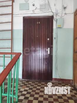 2-к квартира, вторичка, 47м2, 5/5 этаж